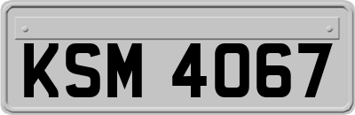 KSM4067