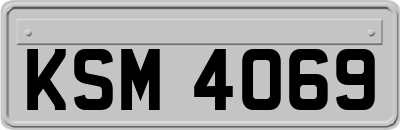 KSM4069