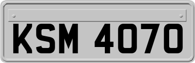 KSM4070