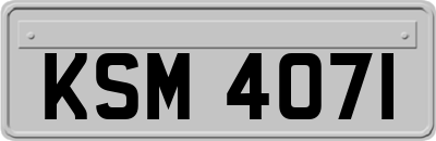 KSM4071