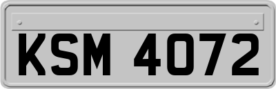 KSM4072