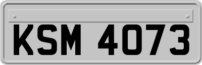 KSM4073