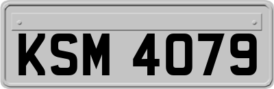 KSM4079