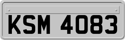 KSM4083