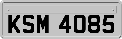 KSM4085