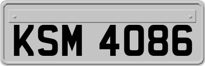 KSM4086