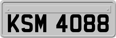 KSM4088