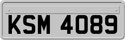 KSM4089