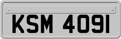 KSM4091
