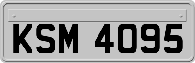 KSM4095