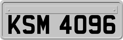 KSM4096