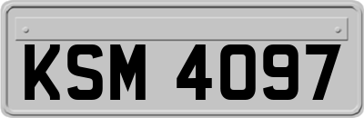 KSM4097