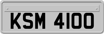 KSM4100