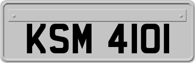 KSM4101