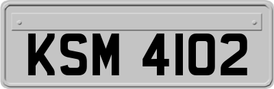KSM4102