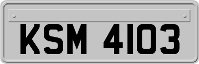 KSM4103