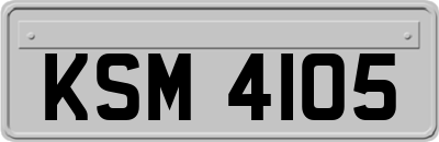KSM4105