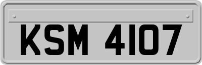 KSM4107