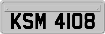 KSM4108