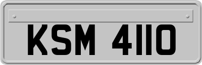 KSM4110