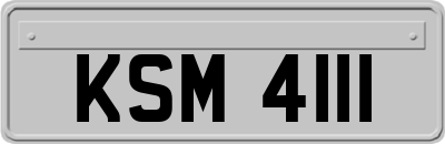 KSM4111
