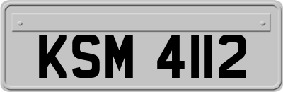 KSM4112
