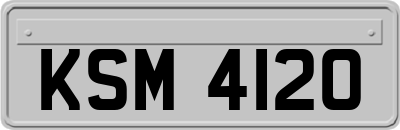 KSM4120