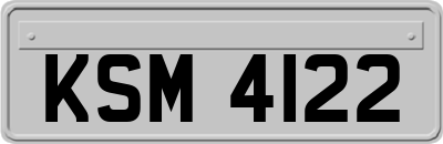 KSM4122