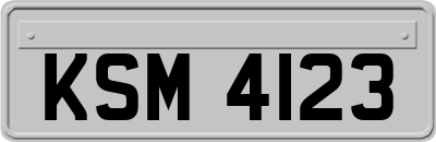 KSM4123