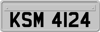 KSM4124