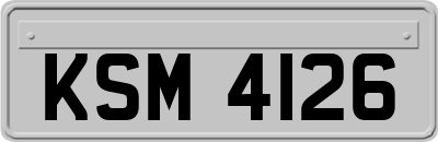 KSM4126
