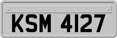 KSM4127