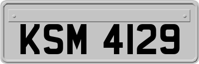 KSM4129
