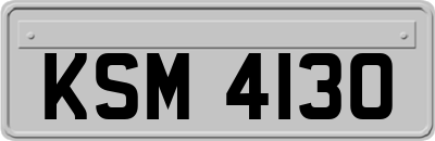 KSM4130