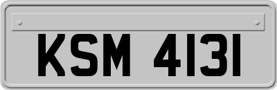 KSM4131