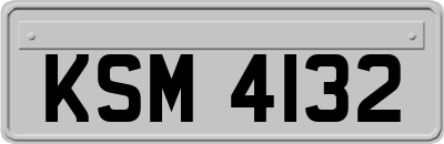 KSM4132