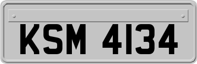 KSM4134