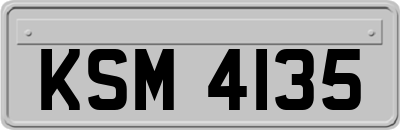 KSM4135
