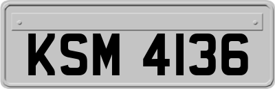 KSM4136