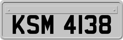 KSM4138