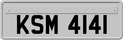 KSM4141