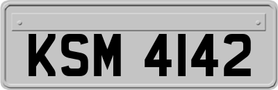 KSM4142