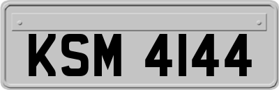 KSM4144