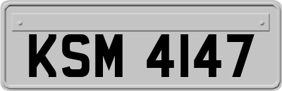 KSM4147