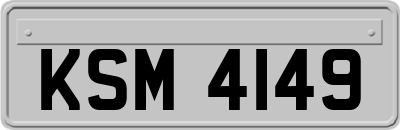 KSM4149