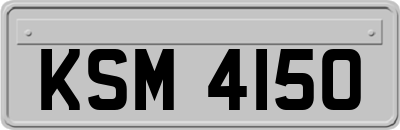 KSM4150