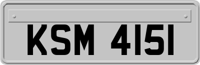 KSM4151
