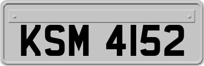 KSM4152