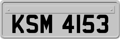 KSM4153