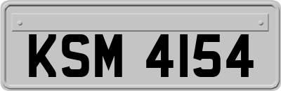KSM4154